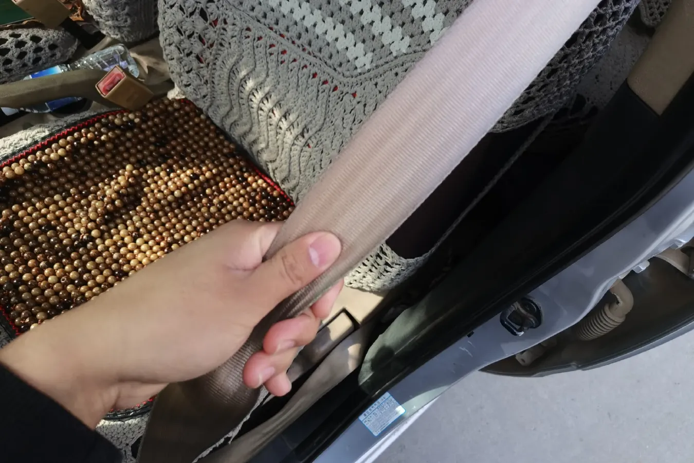 2007 Kia Rio 1.4L 95HP L4 5MT,autocango,china used car exporter,china ev exporter,chinese used car exporter,chinese used ev exporter