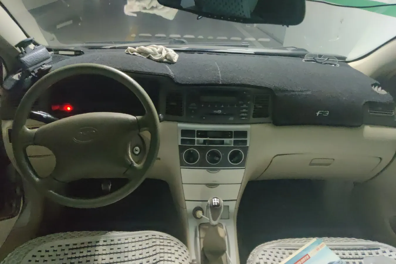 2009 BYD F3R 1.5L 102HP L4 5MT,autocango,china used car exporter,china ev exporter,chinese used car exporter,chinese used ev exporter