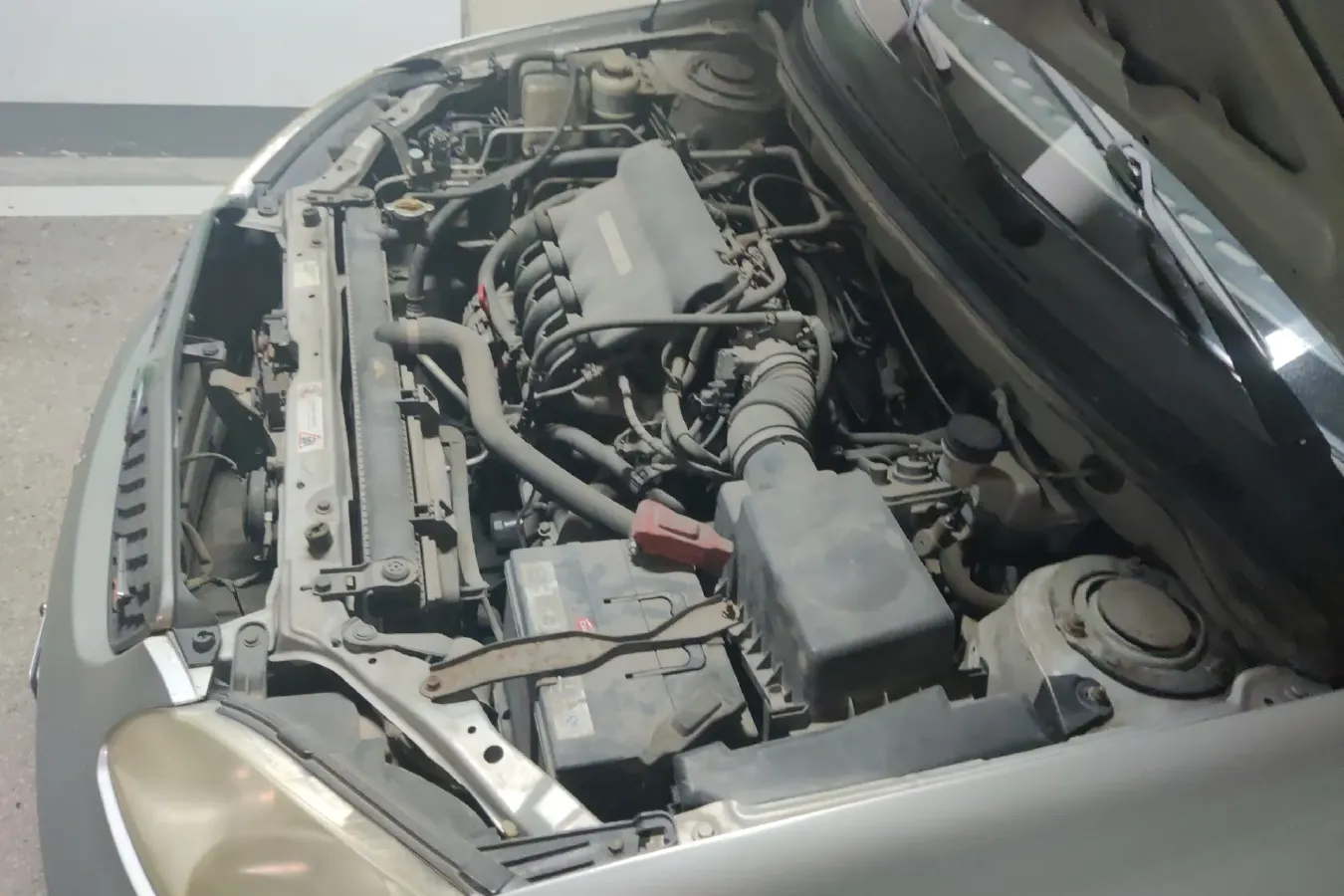 2009 BYD F3R 1.5L 102HP L4 5MT,autocango,china used car exporter,china ev exporter,chinese used car exporter,chinese used ev exporter