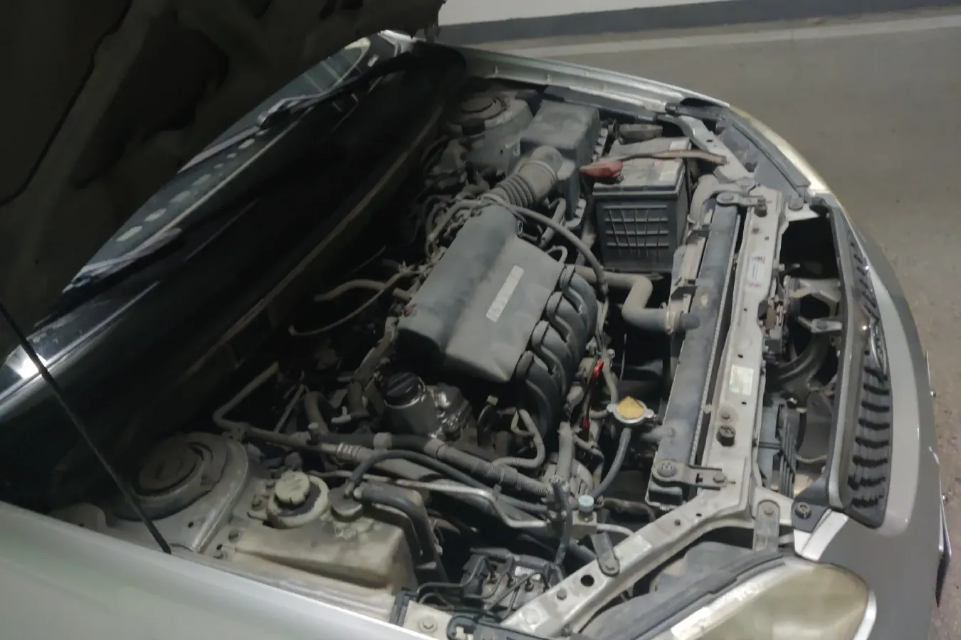 2009 BYD F3R 1.5L 102HP L4 5MT,autocango,china used car exporter,china ev exporter,chinese used car exporter,chinese used ev exporter