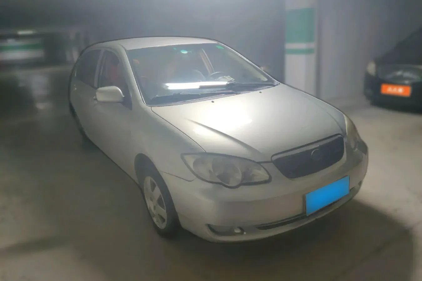 2009 BYD F3R 1.5L 102HP L4 5MT,autocango,china used car exporter,china ev exporter,chinese used car exporter,chinese used ev exporter