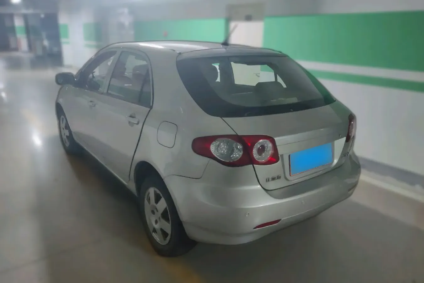 2009 BYD F3R 1.5L 102HP L4 5MT,autocango,china used car exporter,china ev exporter,chinese used car exporter,chinese used ev exporter