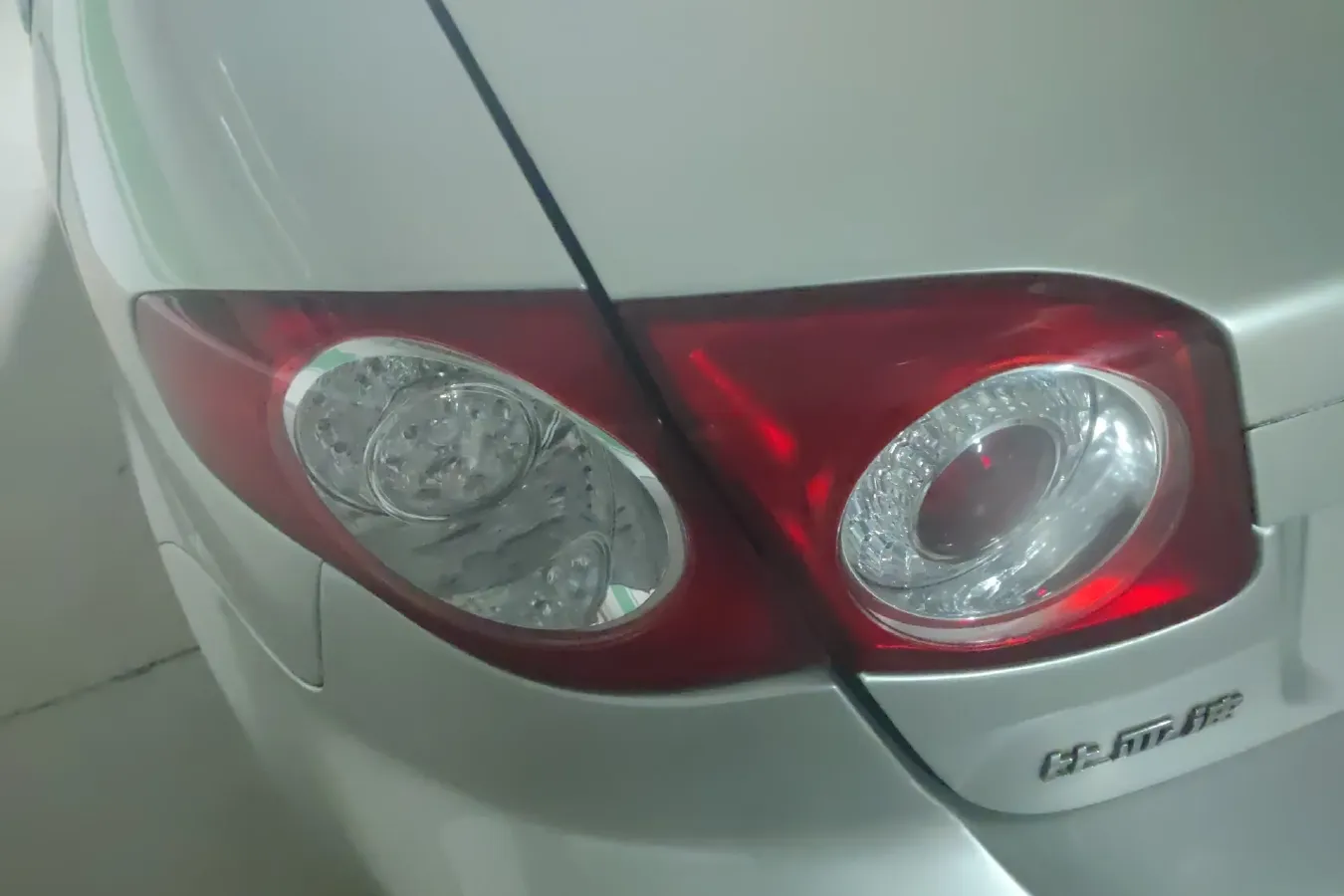 2009 BYD F3R 1.5L 102HP L4 5MT,autocango,china used car exporter,china ev exporter,chinese used car exporter,chinese used ev exporter