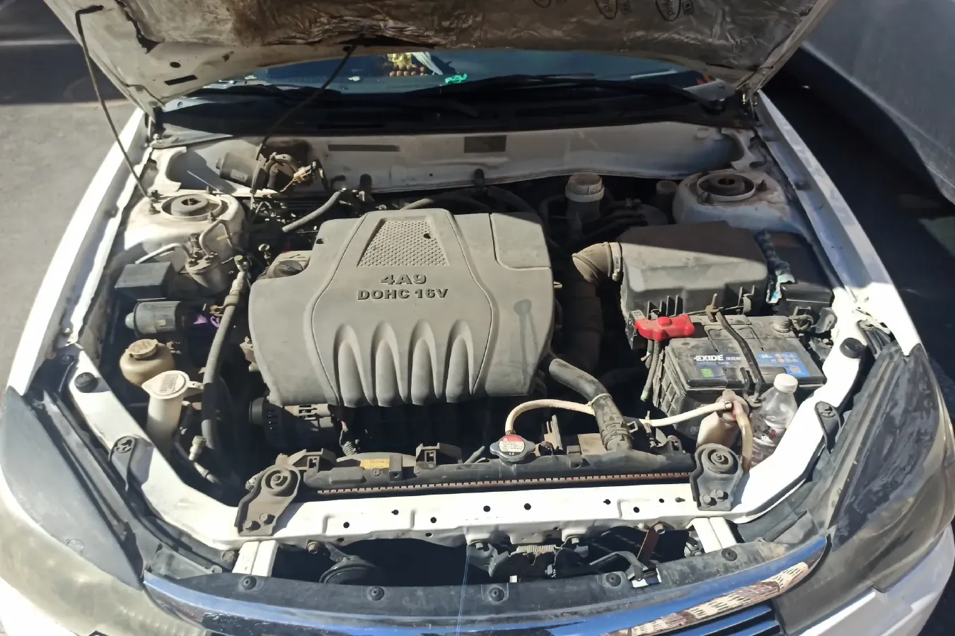 2012 Soueast V3 1.5L 120HP L4 5MT,autocango,china used car exporter,china ev exporter,chinese used car exporter,chinese used ev exporter