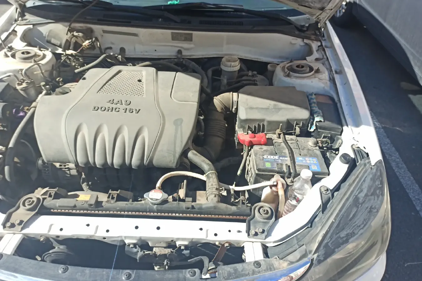 2012 Soueast V3 1.5L 120HP L4 5MT,autocango,china used car exporter,china ev exporter,chinese used car exporter,chinese used ev exporter