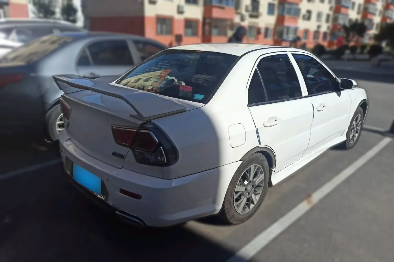 2012 Soueast V3 1.5L 120HP L4 5MT,autocango,china used car exporter,china ev exporter,chinese used car exporter,chinese used ev exporter