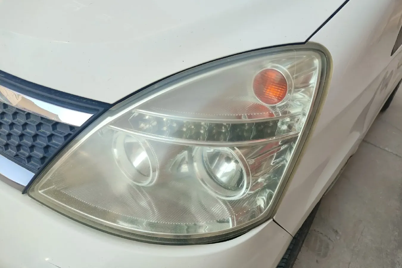 2014 GAC Gonow XingLang 1.5L 113HP L4 5MT,autocango,china used car exporter,china ev exporter,chinese used car exporter,chinese used ev exporter