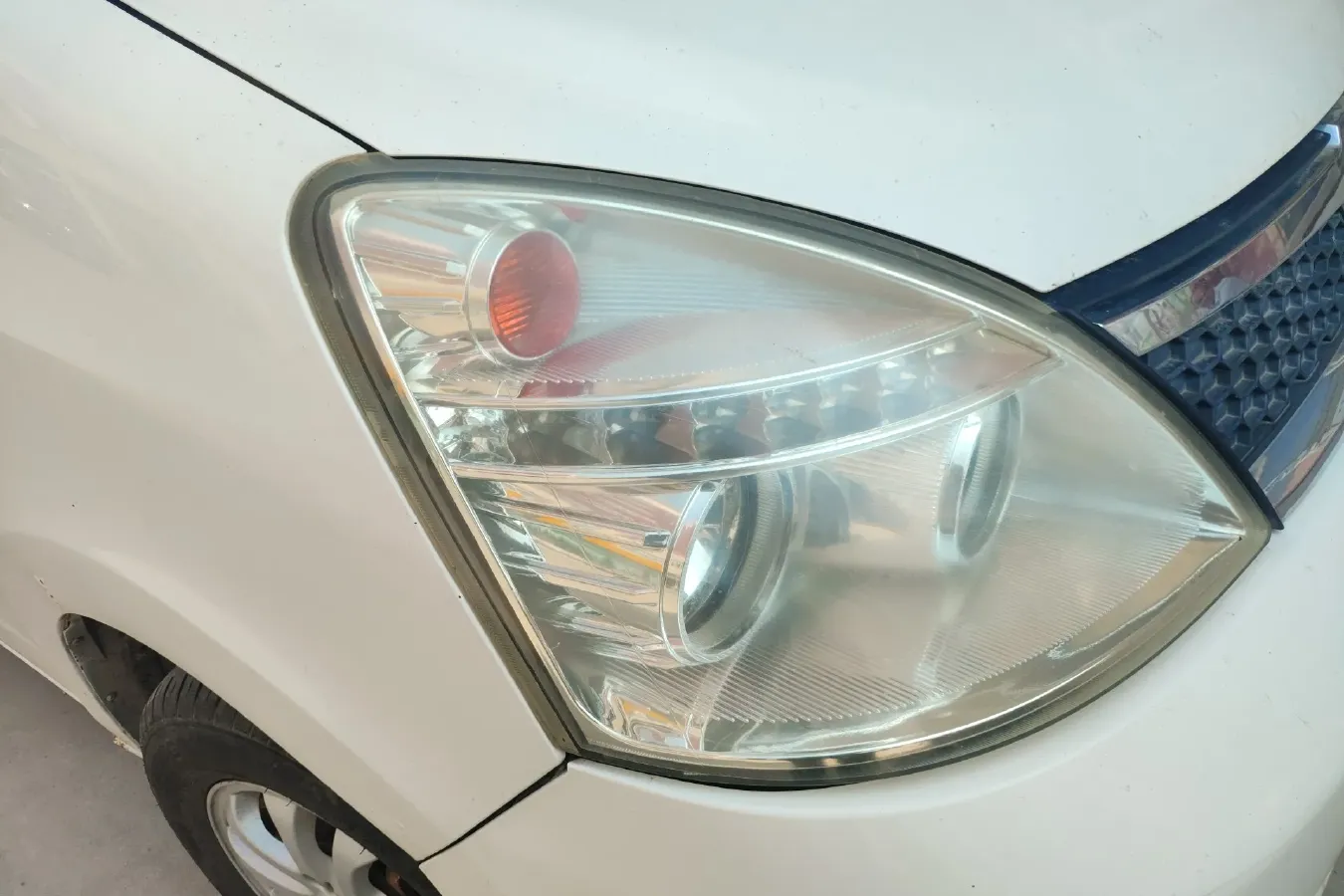 2014 GAC Gonow XingLang 1.5L 113HP L4 5MT,autocango,china used car exporter,china ev exporter,chinese used car exporter,chinese used ev exporter