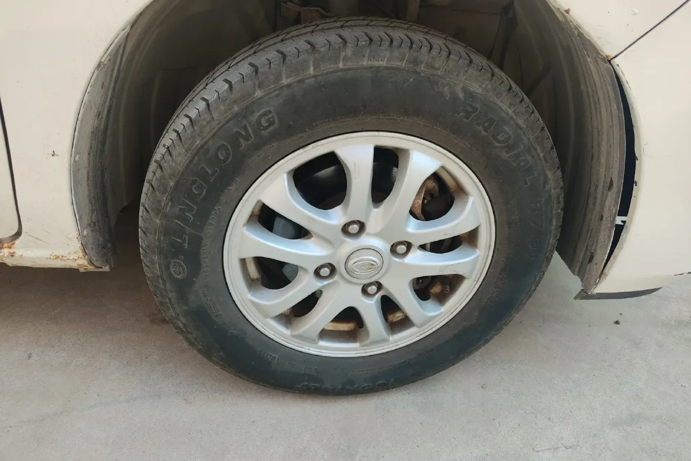 2014 GAC Gonow XingLang 1.5L 113HP L4 5MT,autocango,china used car exporter,china ev exporter,chinese used car exporter,chinese used ev exporter