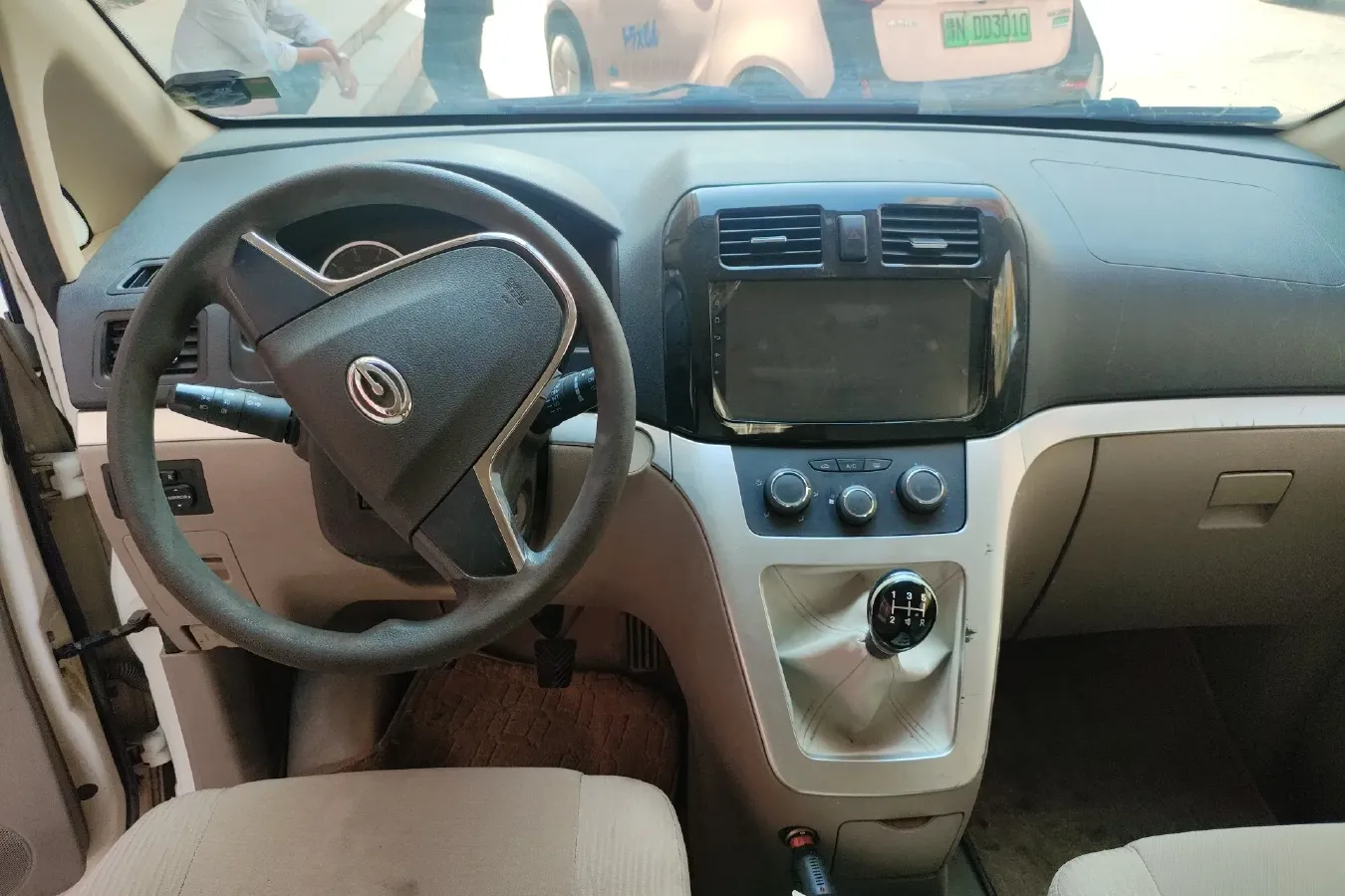 2014 GAC Gonow XingLang 1.5L 113HP L4 5MT,autocango,china used car exporter,china ev exporter,chinese used car exporter,chinese used ev exporter