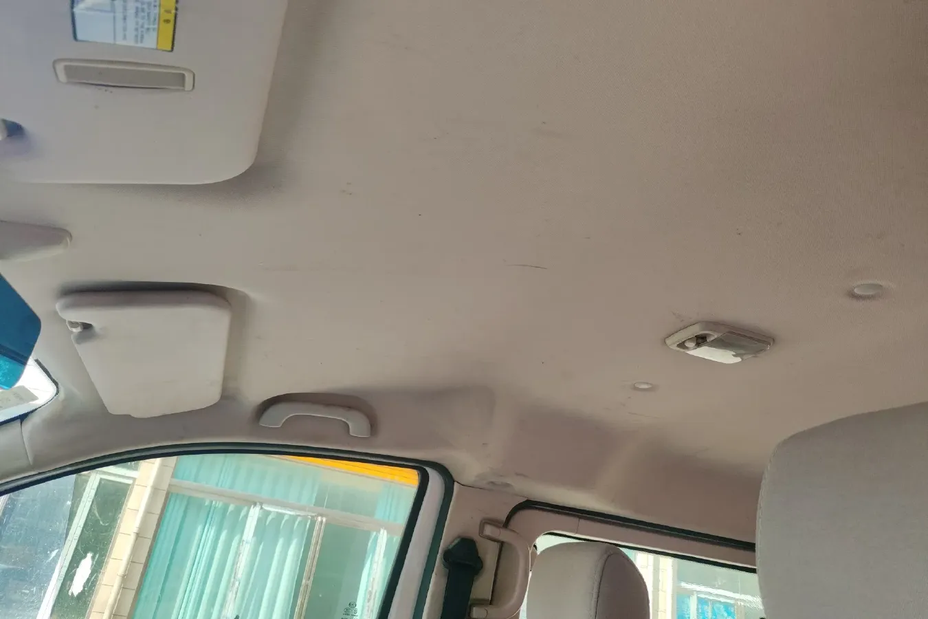 2014 GAC Gonow XingLang 1.5L 113HP L4 5MT,autocango,china used car exporter,china ev exporter,chinese used car exporter,chinese used ev exporter