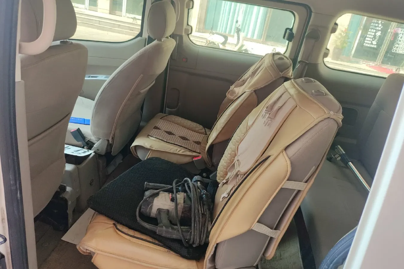 2014 GAC Gonow XingLang 1.5L 113HP L4 5MT,autocango,china used car exporter,china ev exporter,chinese used car exporter,chinese used ev exporter