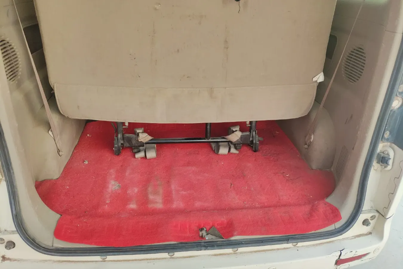 2014 GAC Gonow XingLang 1.5L 113HP L4 5MT,autocango,china used car exporter,china ev exporter,chinese used car exporter,chinese used ev exporter