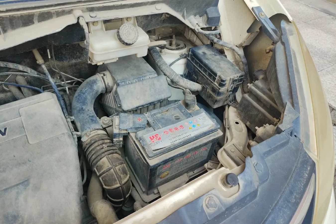 2014 GAC Gonow XingLang 1.5L 113HP L4 5MT,autocango,china used car exporter,china ev exporter,chinese used car exporter,chinese used ev exporter