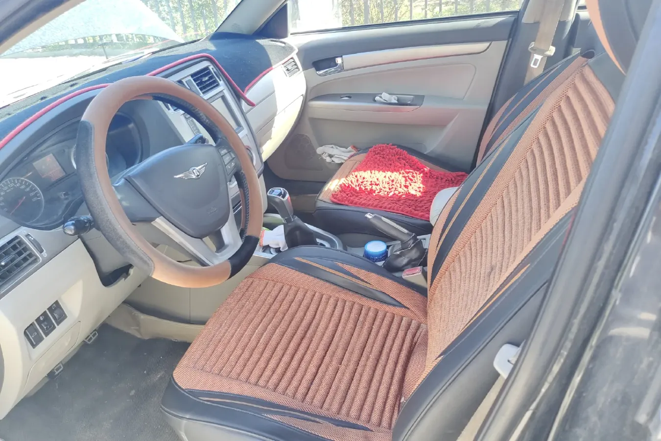 2012 Riich G3 1.6L 126HP L4 5MT,autocango,china used car exporter,china ev exporter,chinese used car exporter,chinese used ev exporter