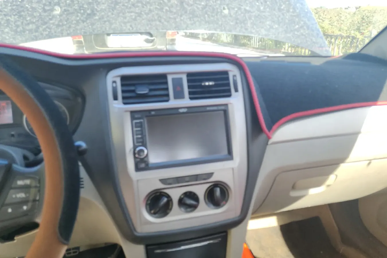 2012 Riich G3 1.6L 126HP L4 5MT,autocango,china used car exporter,china ev exporter,chinese used car exporter,chinese used ev exporter