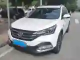 2018 DongFeng Aeolus AX7 1.6T 167HP L4 6AT