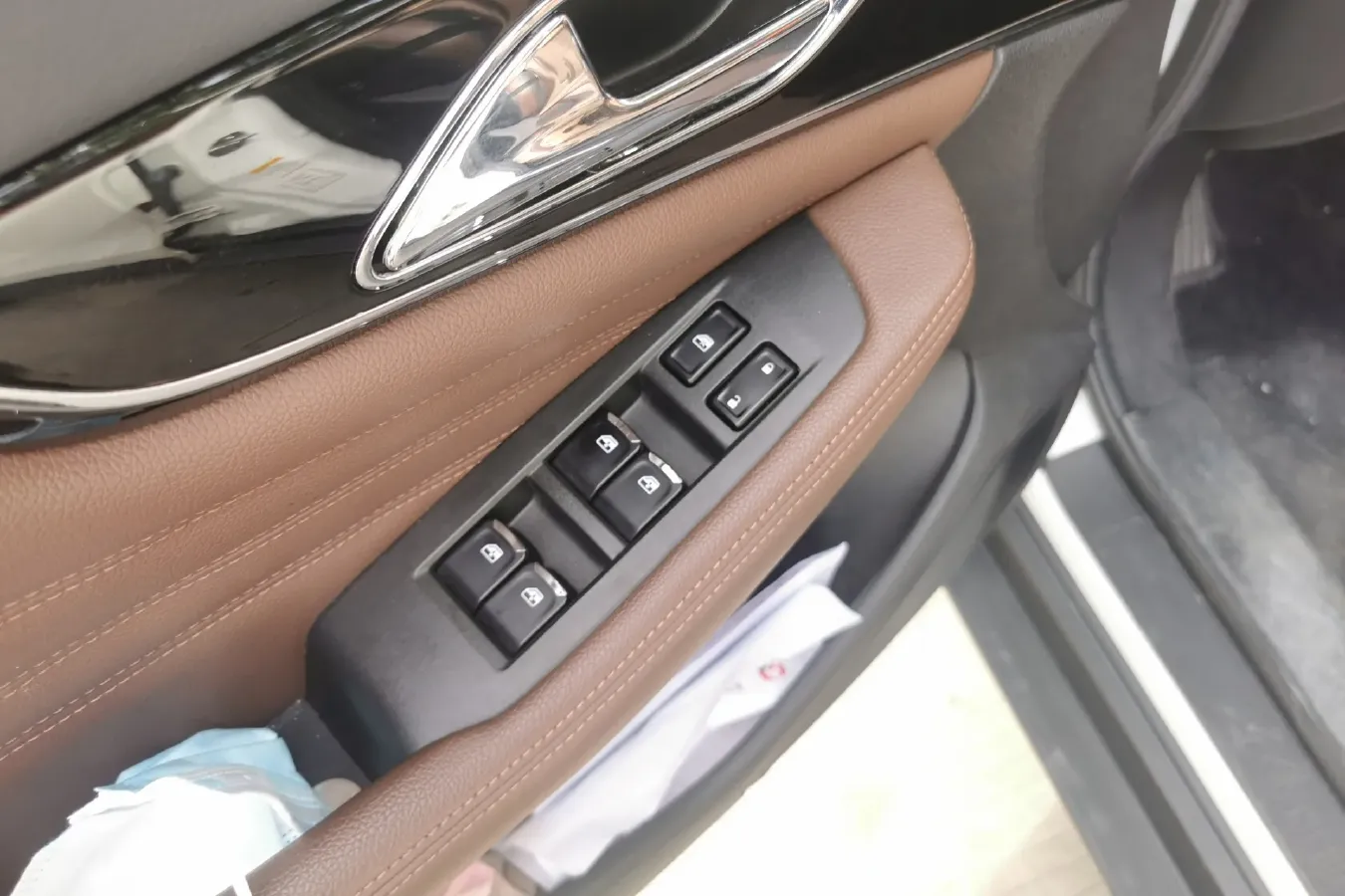 2018 DongFeng Aeolus AX7 1.6T 167HP L4 6AT,autocango,china used car exporter,china ev exporter,chinese used car exporter,chinese used ev exporter