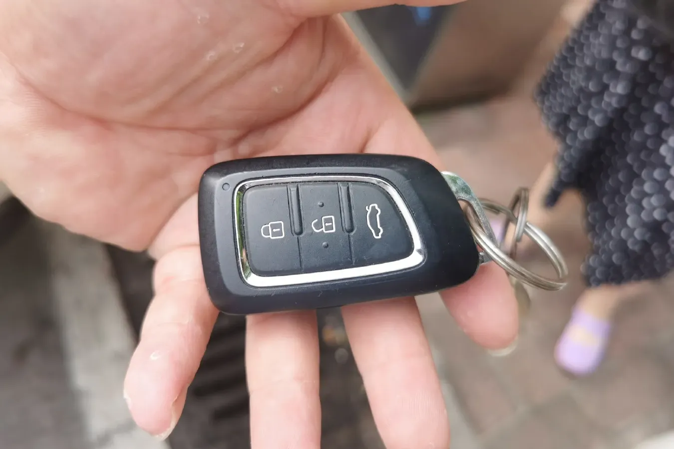 2018 DongFeng Aeolus AX7 1.6T 167HP L4 6AT,autocango,china used car exporter,china ev exporter,chinese used car exporter,chinese used ev exporter