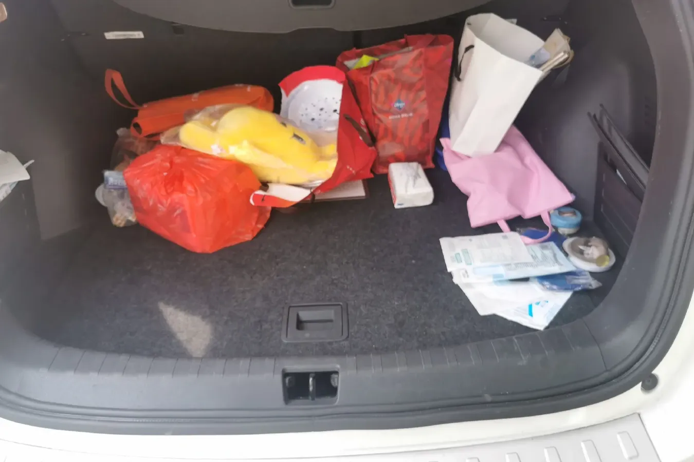 2018 DongFeng Aeolus AX7 1.6T 167HP L4 6AT,autocango,china used car exporter,china ev exporter,chinese used car exporter,chinese used ev exporter