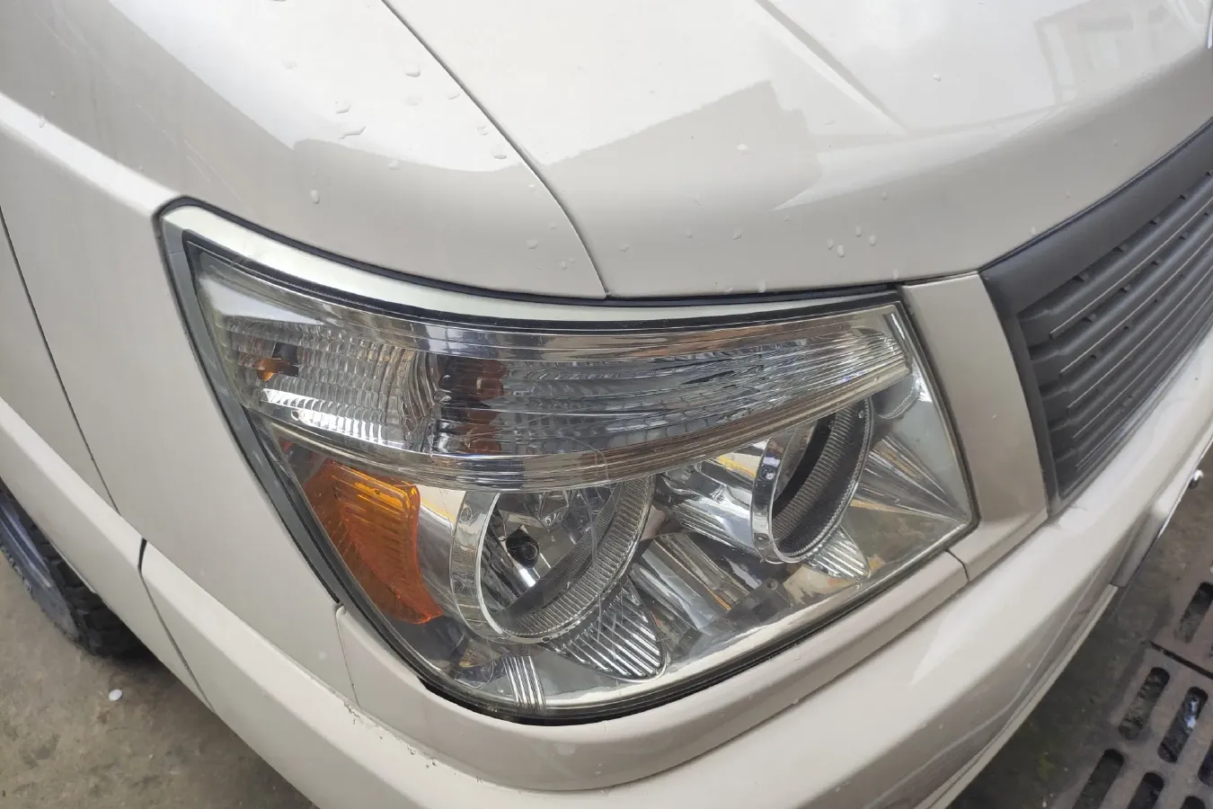 2008 Soueast Delica 2.0L 122HP L4 5MT,autocango,china used car exporter,china ev exporter,chinese used car exporter,chinese used ev exporter