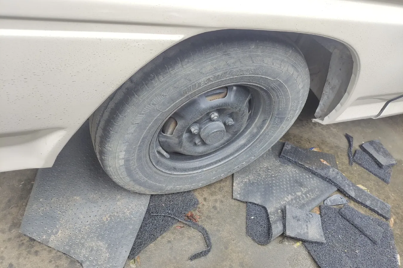 2008 Soueast Delica 2.0L 122HP L4 5MT,autocango,china used car exporter,china ev exporter,chinese used car exporter,chinese used ev exporter