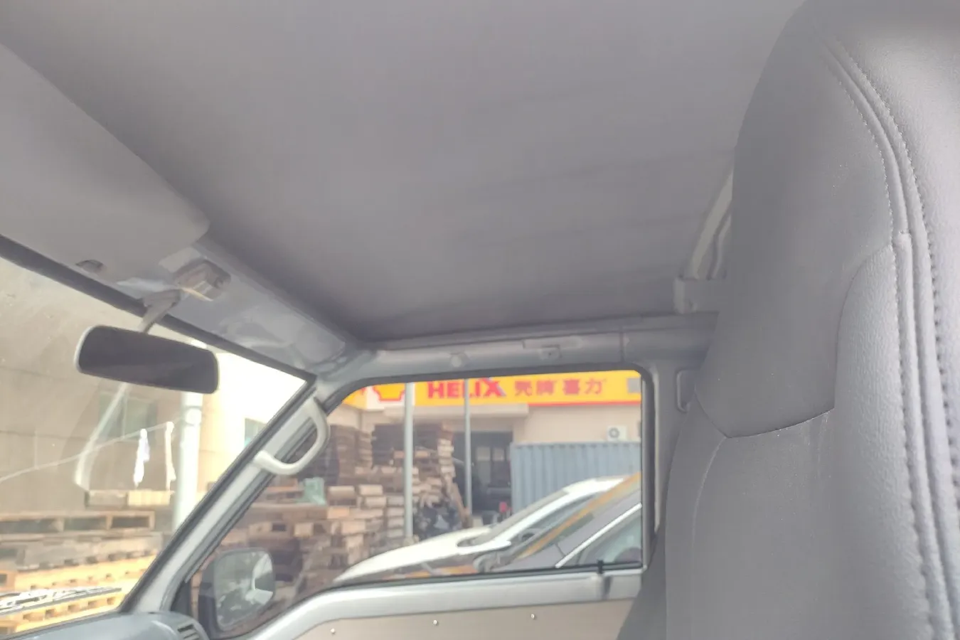 2008 Soueast Delica 2.0L 122HP L4 5MT,autocango,china used car exporter,china ev exporter,chinese used car exporter,chinese used ev exporter