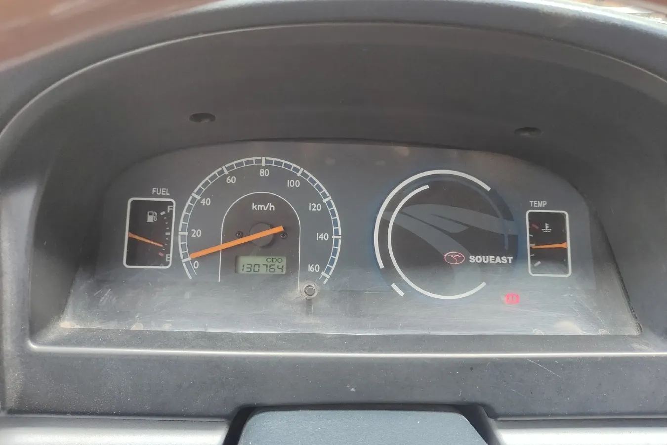 2008 Soueast Delica 2.0L 122HP L4 5MT,autocango,china used car exporter,china ev exporter,chinese used car exporter,chinese used ev exporter