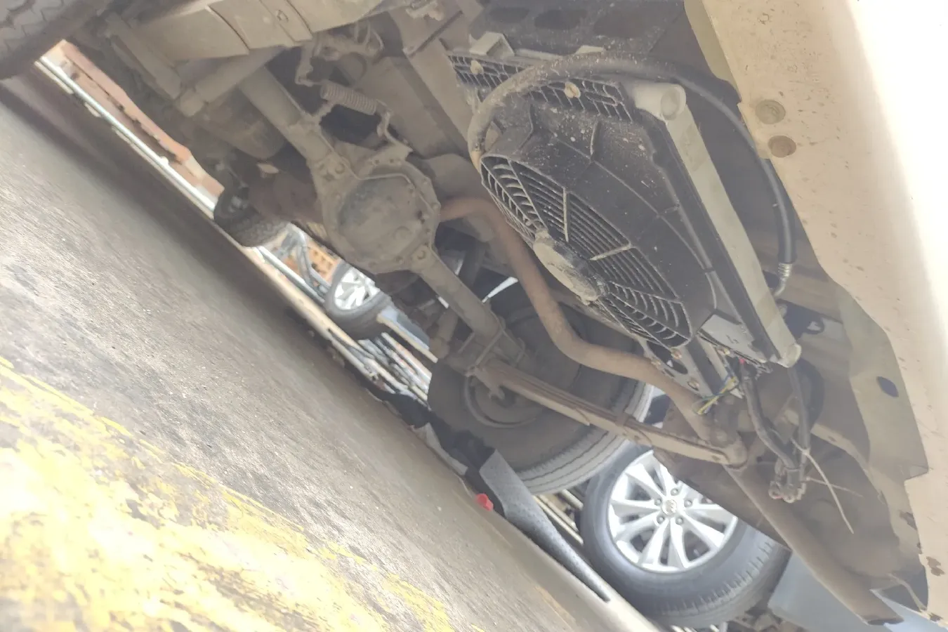 2008 Soueast Delica 2.0L 122HP L4 5MT,autocango,china used car exporter,china ev exporter,chinese used car exporter,chinese used ev exporter