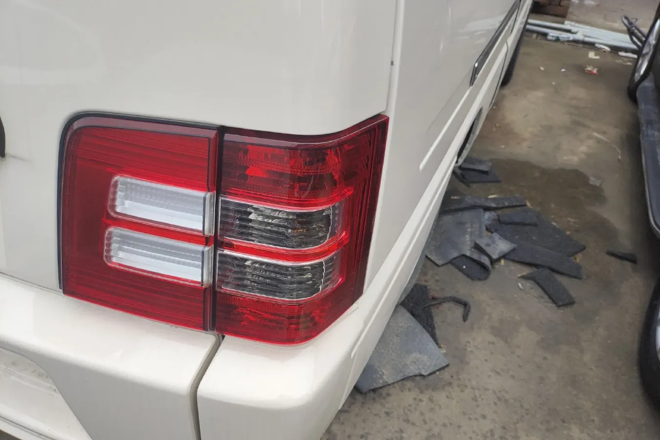 2008 Soueast Delica 2.0L 122HP L4 5MT,autocango,china used car exporter,china ev exporter,chinese used car exporter,chinese used ev exporter