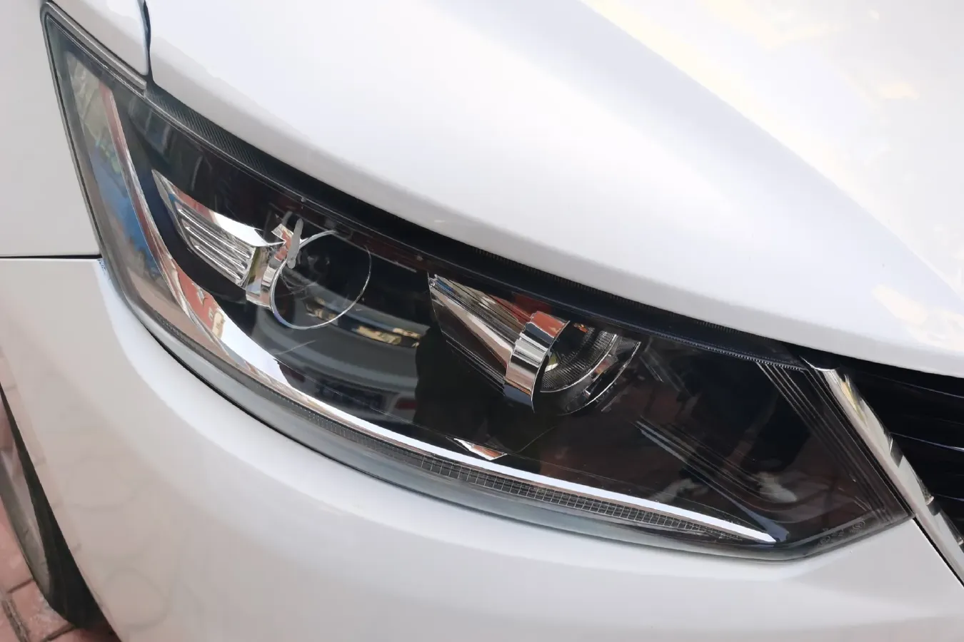 2018 FAW Jumpal A50 1.5L 113HP L4 5MT,autocango,china used car exporter,china ev exporter,chinese used car exporter,chinese used ev exporter