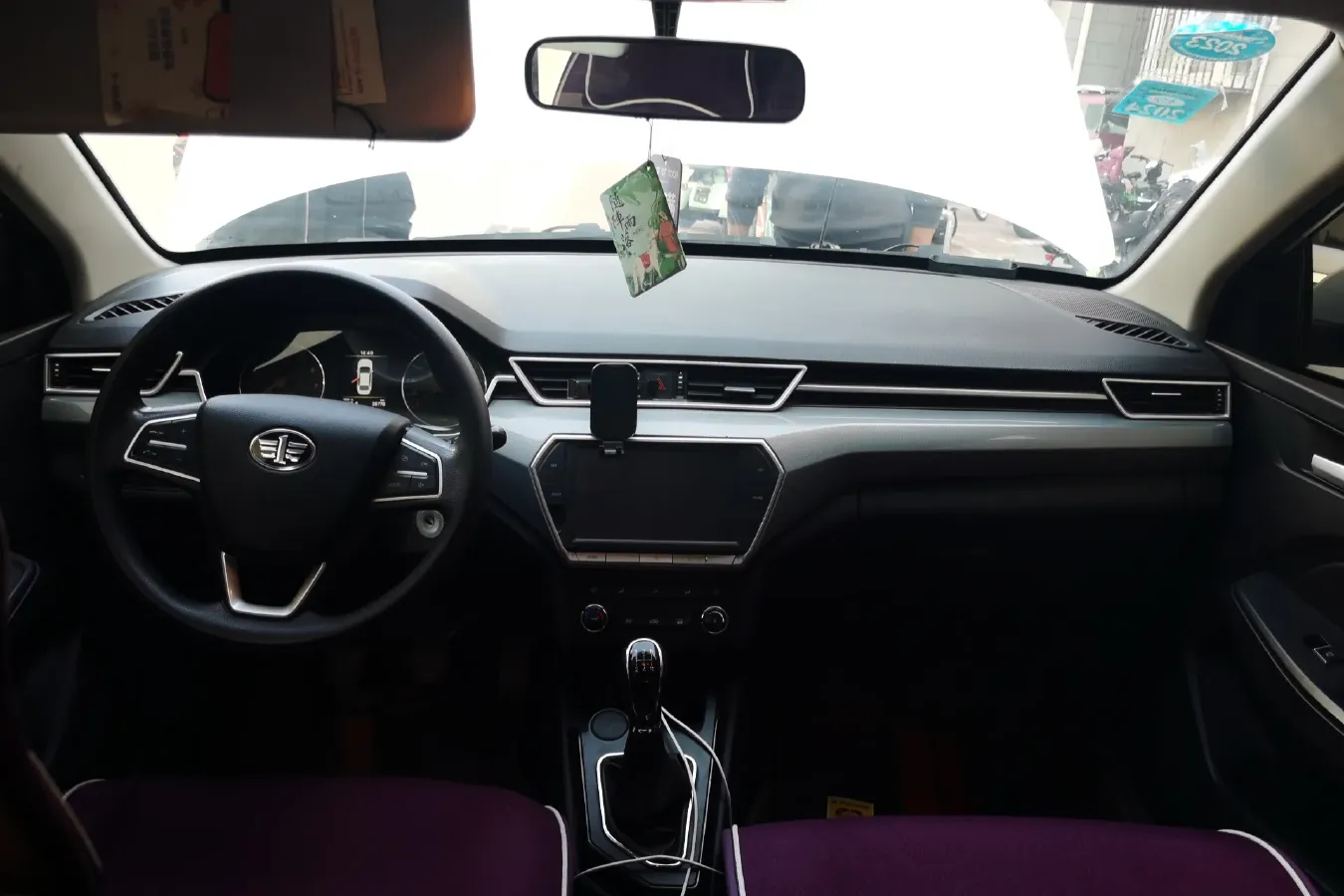 2018 FAW Jumpal A50 1.5L 113HP L4 5MT,autocango,china used car exporter,china ev exporter,chinese used car exporter,chinese used ev exporter