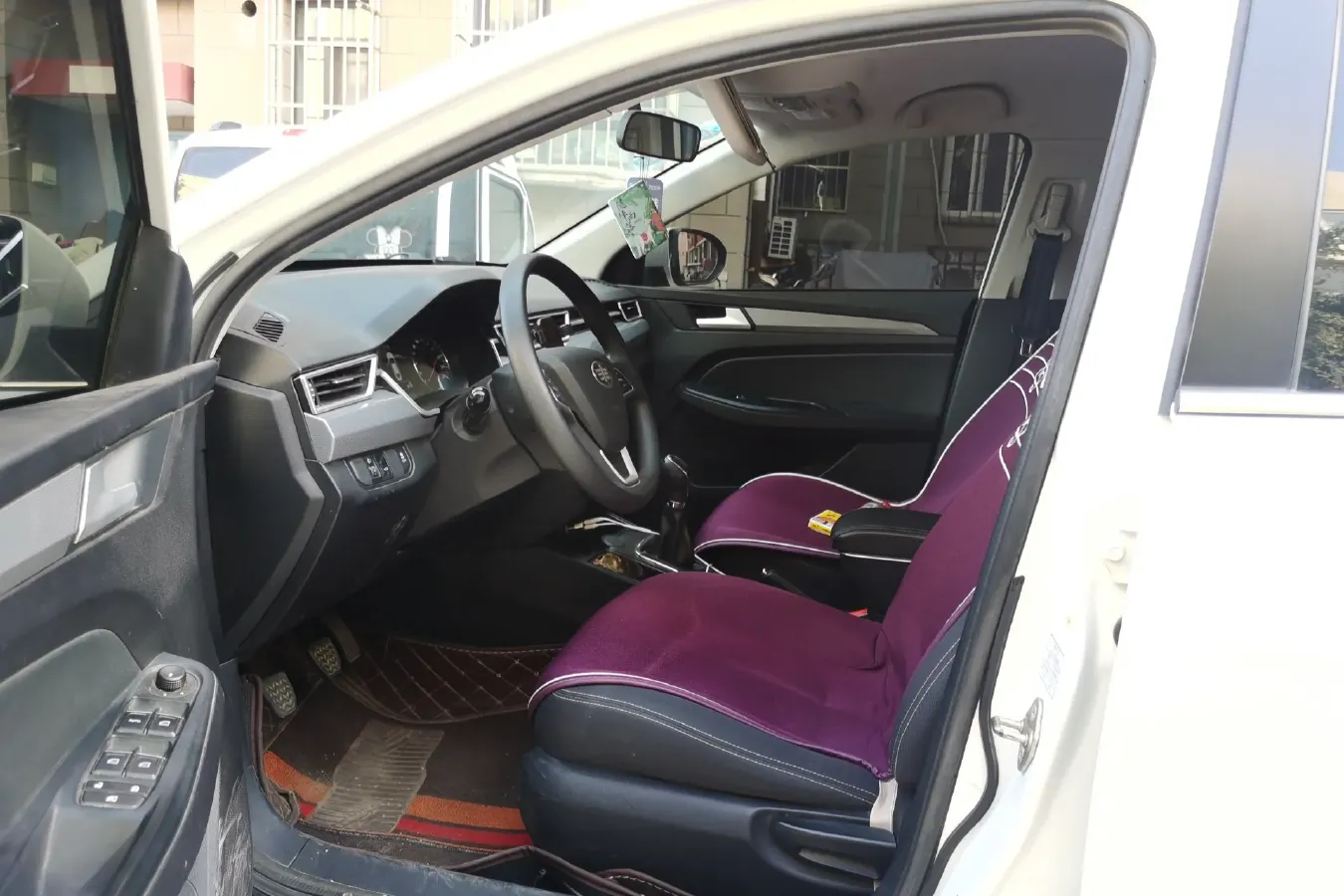 2018 FAW Jumpal A50 1.5L 113HP L4 5MT,autocango,china used car exporter,china ev exporter,chinese used car exporter,chinese used ev exporter