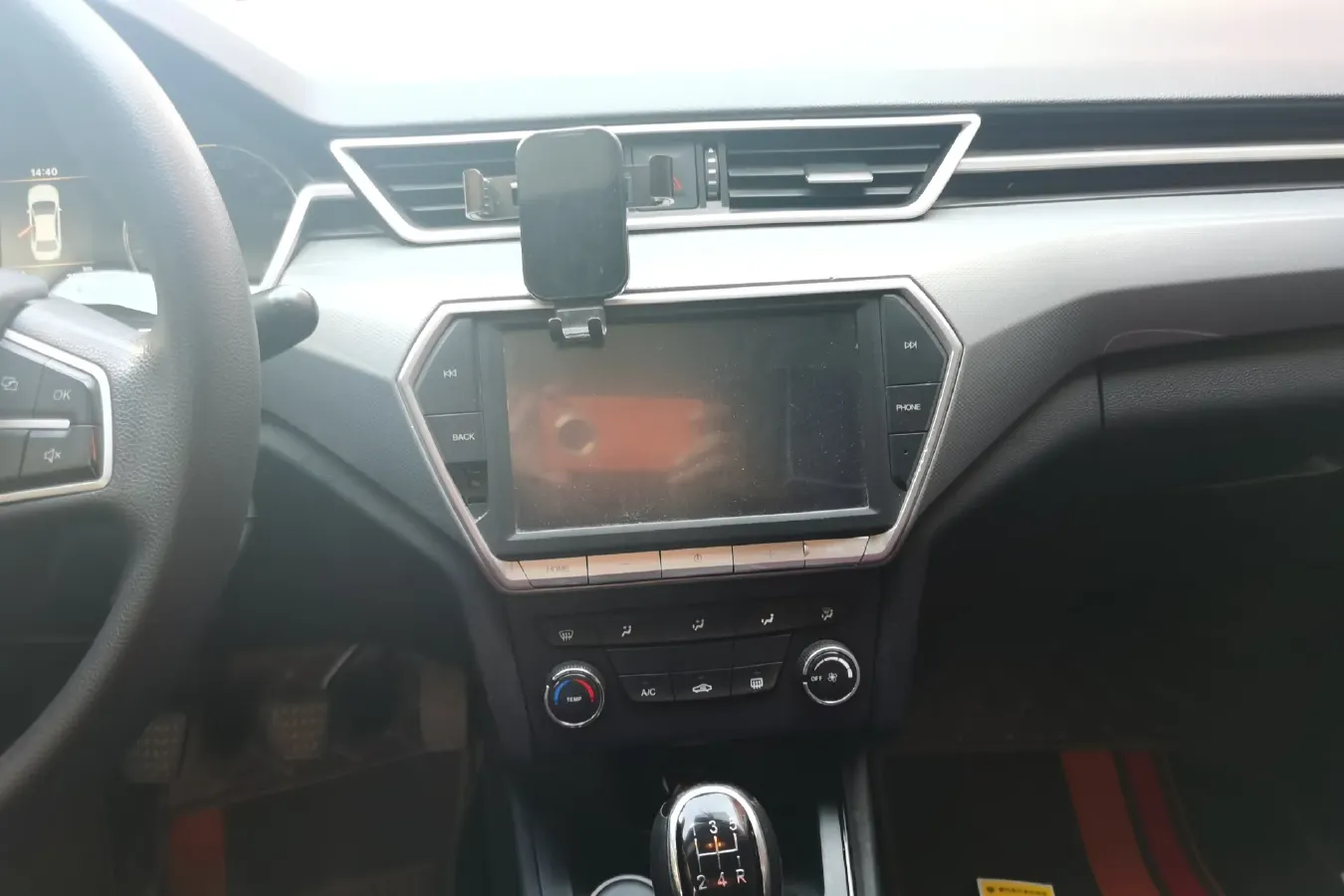 2018 FAW Jumpal A50 1.5L 113HP L4 5MT,autocango,china used car exporter,china ev exporter,chinese used car exporter,chinese used ev exporter