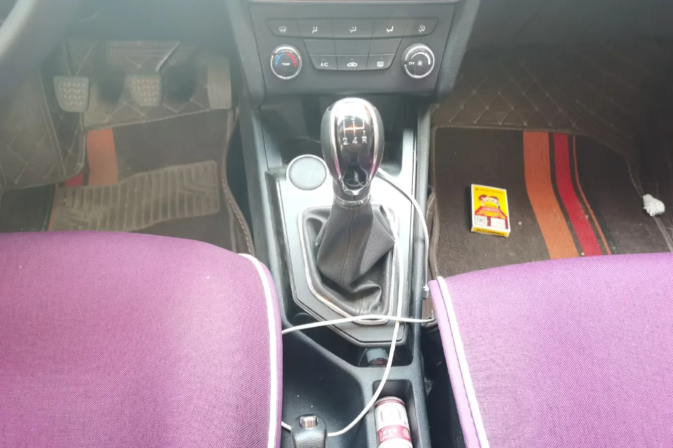 2018 FAW Jumpal A50 1.5L 113HP L4 5MT,autocango,china used car exporter,china ev exporter,chinese used car exporter,chinese used ev exporter