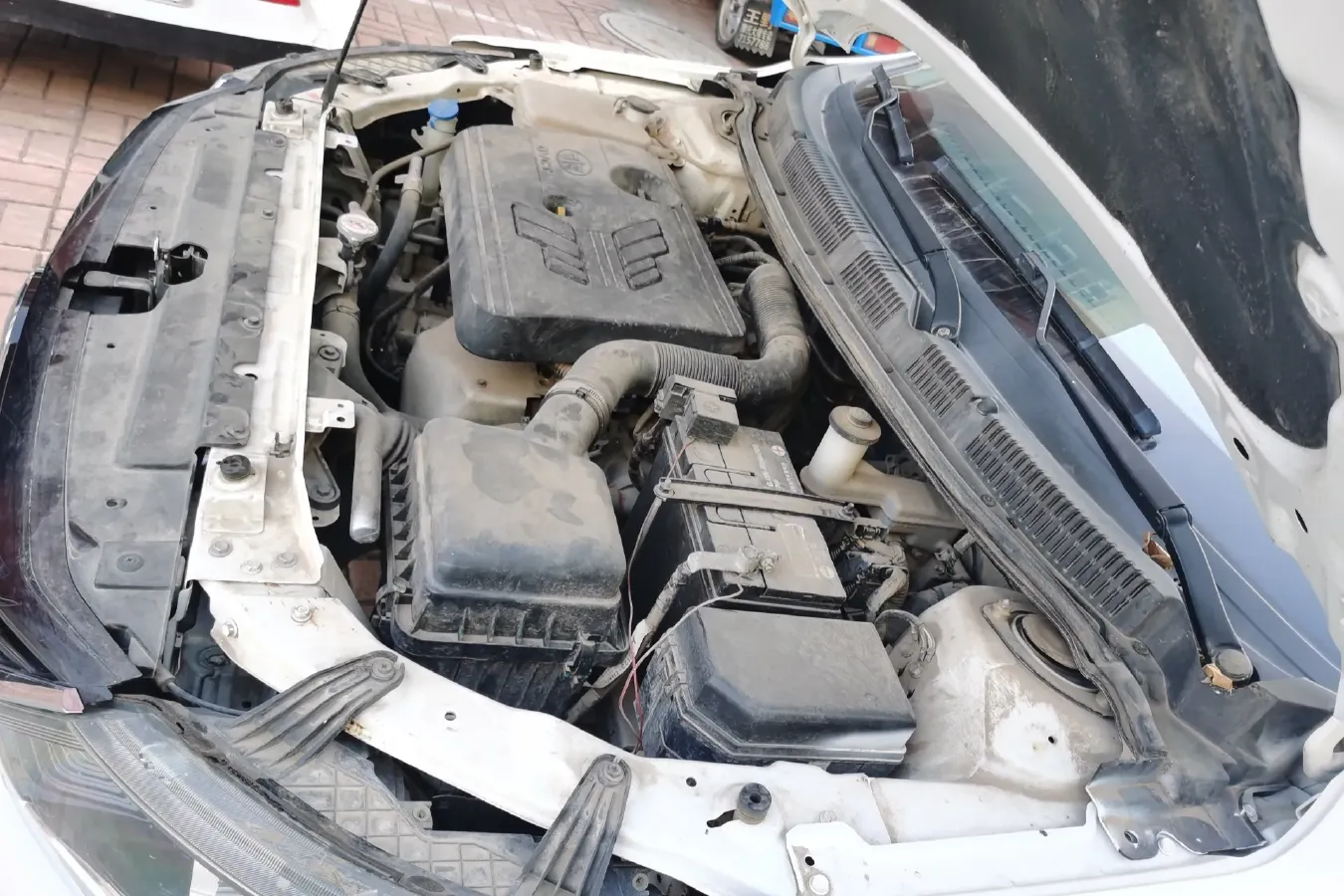 2018 FAW Jumpal A50 1.5L 113HP L4 5MT,autocango,china used car exporter,china ev exporter,chinese used car exporter,chinese used ev exporter