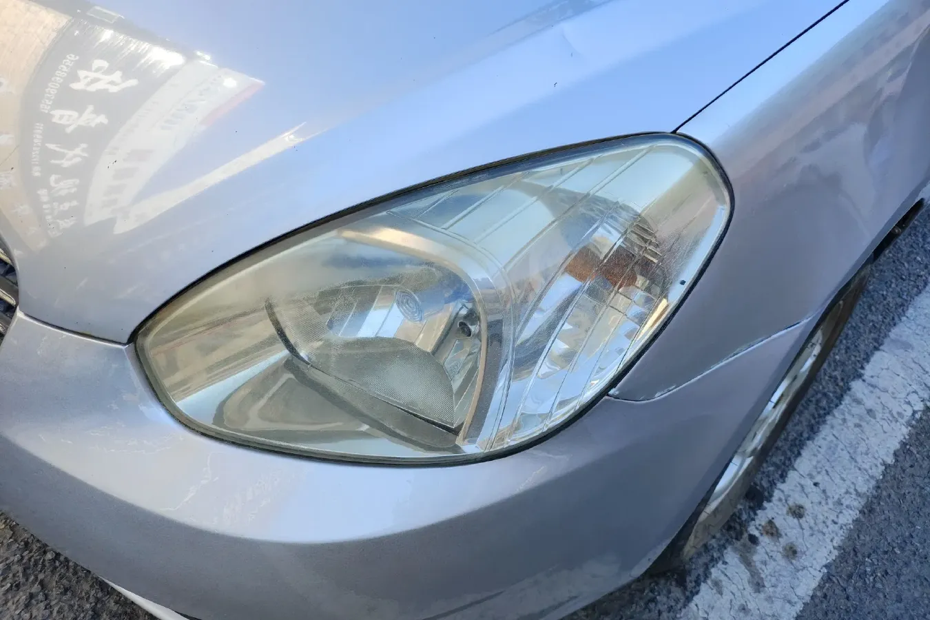 2008 Hyundai Accent 1.4L 95HP L4 5MT,autocango,china used car exporter,china ev exporter,chinese used car exporter,chinese used ev exporter