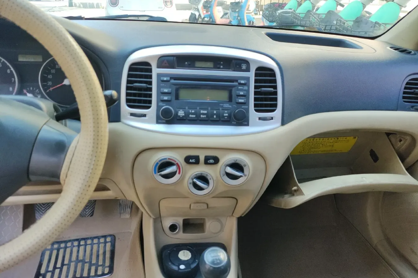 2008 Hyundai Accent 1.4L 95HP L4 5MT,autocango,china used car exporter,china ev exporter,chinese used car exporter,chinese used ev exporter
