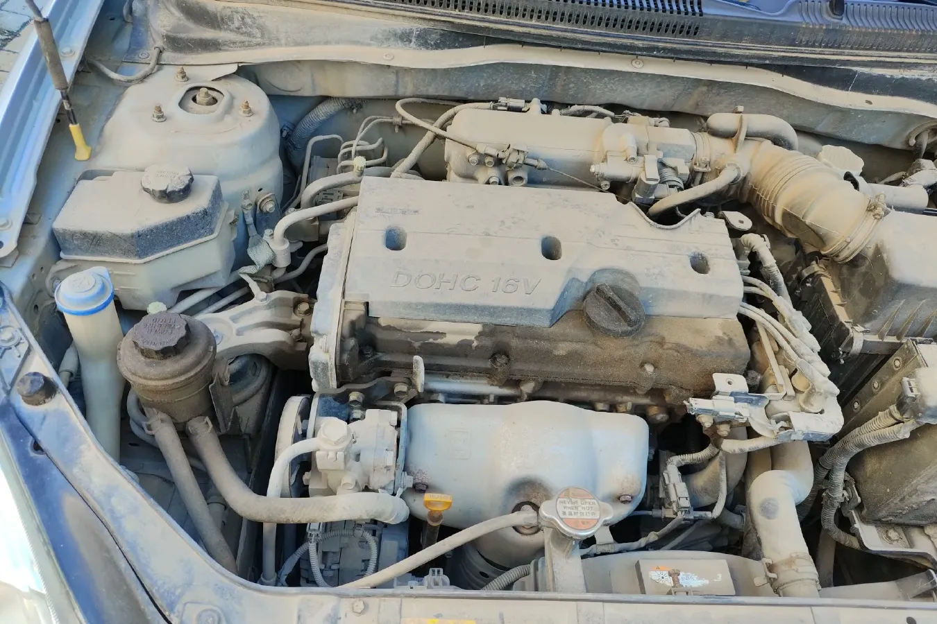 2008 Hyundai Accent 1.4L 95HP L4 5MT,autocango,china used car exporter,china ev exporter,chinese used car exporter,chinese used ev exporter