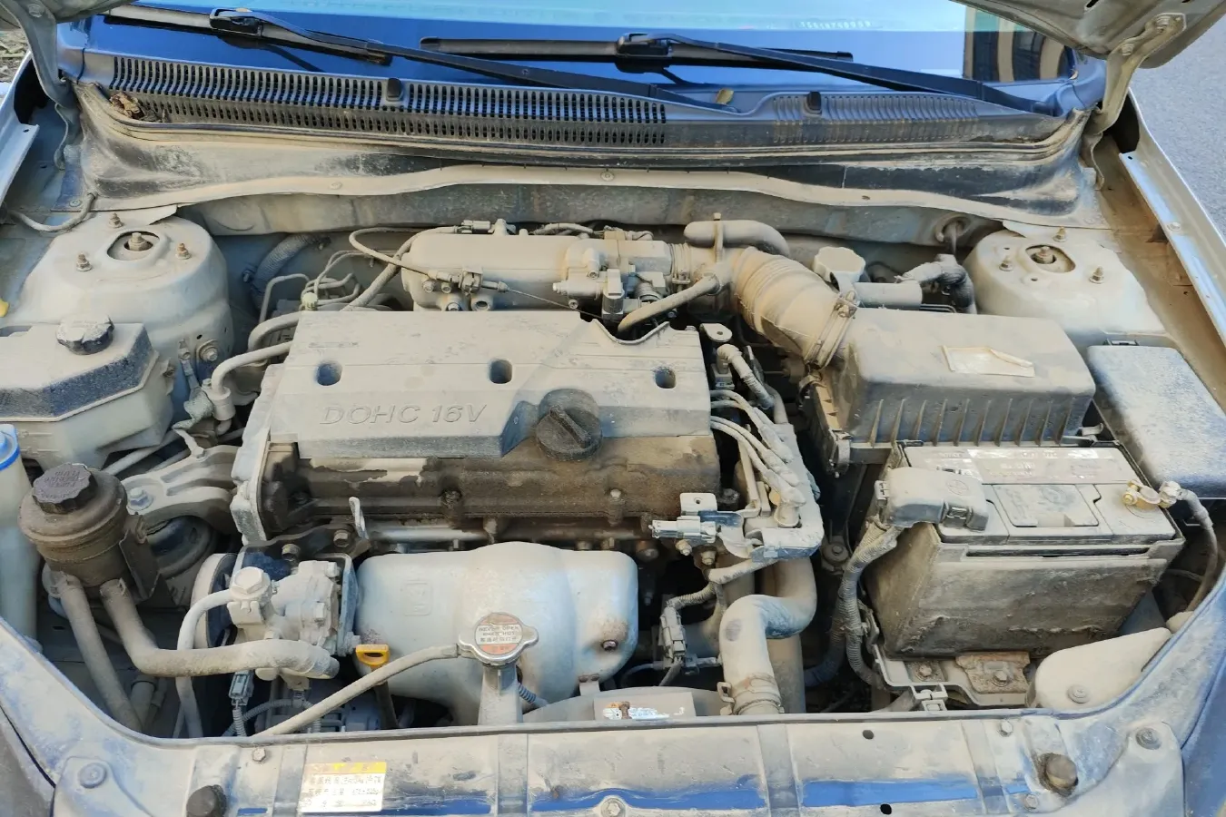 2008 Hyundai Accent 1.4L 95HP L4 5MT,autocango,china used car exporter,china ev exporter,chinese used car exporter,chinese used ev exporter