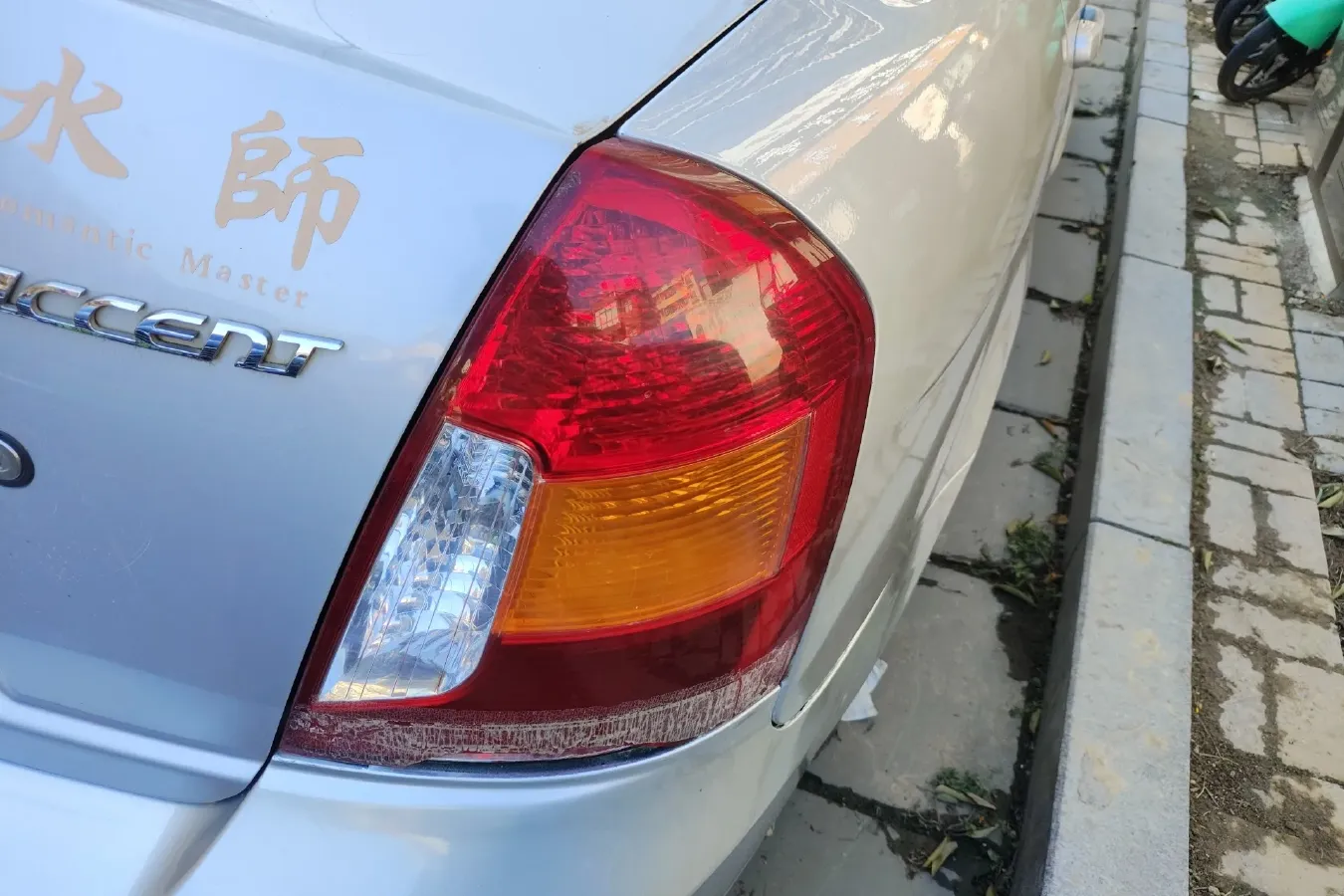 2008 Hyundai Accent 1.4L 95HP L4 5MT,autocango,china used car exporter,china ev exporter,chinese used car exporter,chinese used ev exporter