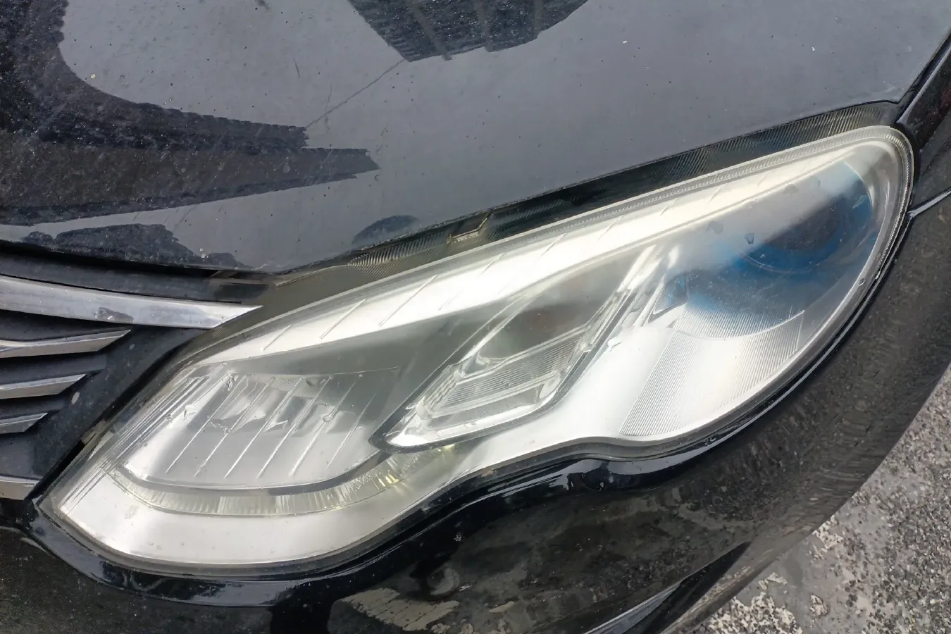 2016 Roewe e550 1.5L 109HP L4 2AT PHEV 12KWH,autocango,china used car exporter,china ev exporter,chinese used car exporter,chinese used ev exporter