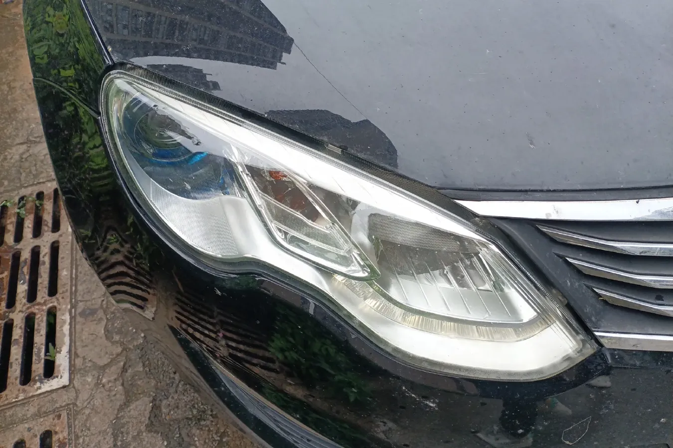 2016 Roewe e550 1.5L 109HP L4 2AT PHEV 12KWH,autocango,china used car exporter,china ev exporter,chinese used car exporter,chinese used ev exporter