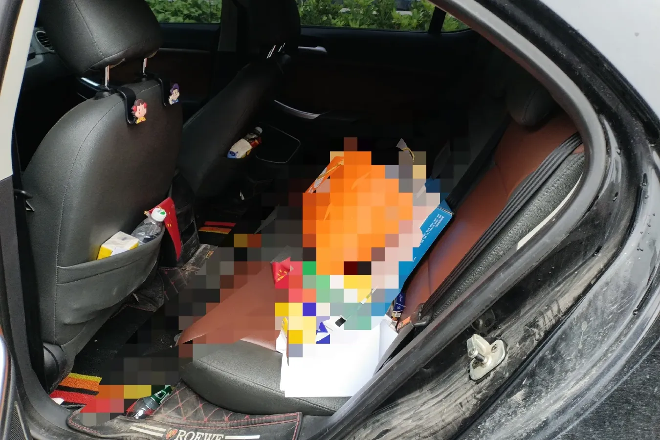 2016 Roewe e550 1.5L 109HP L4 2AT PHEV 12KWH,autocango,china used car exporter,china ev exporter,chinese used car exporter,chinese used ev exporter