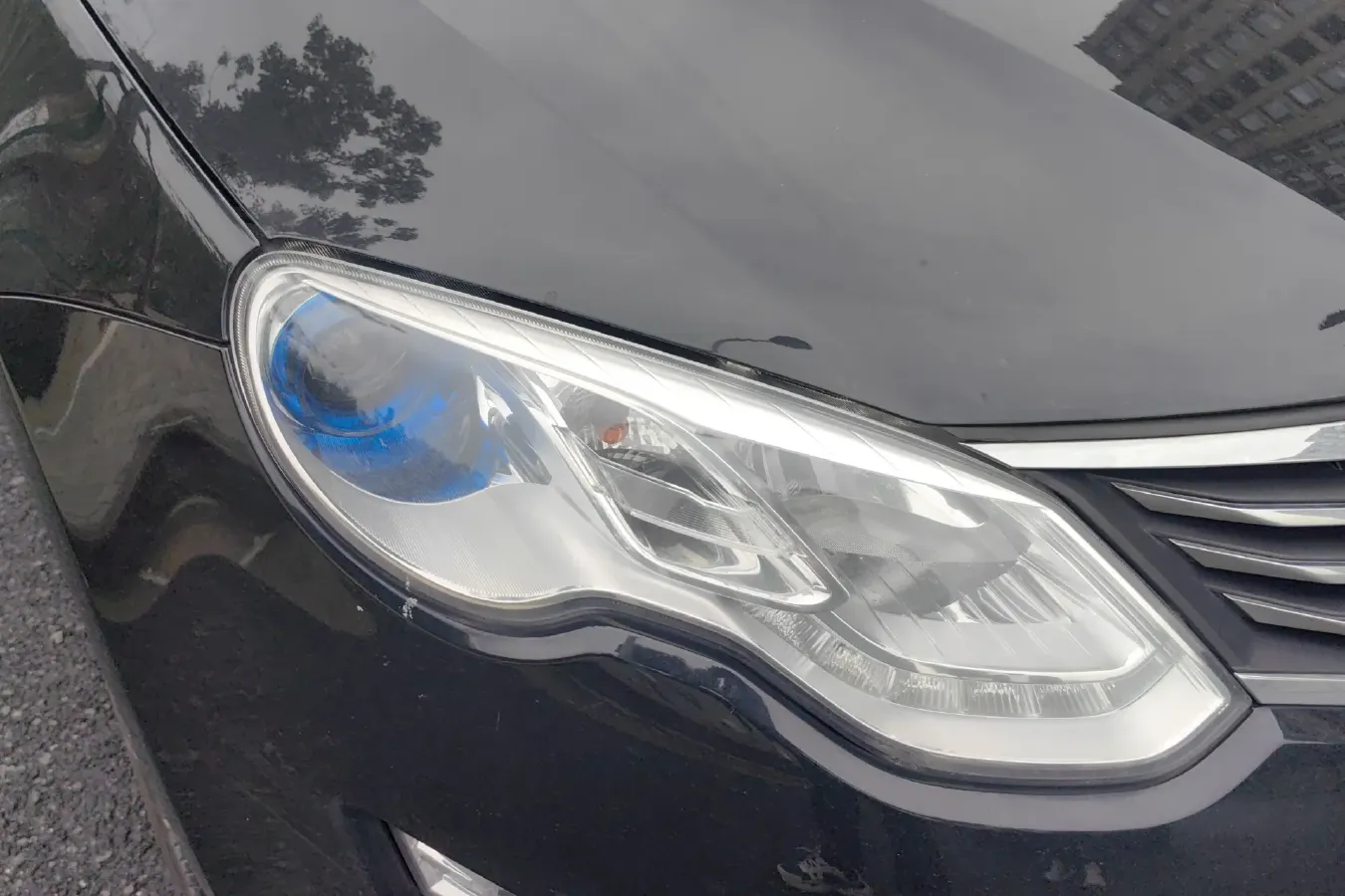 2016 Roewe e550 1.5L 109HP L4 2AT PHEV 12KWH,autocango,china used car exporter,china ev exporter,chinese used car exporter,chinese used ev exporter