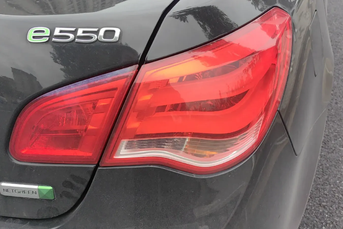 2016 Roewe e550 1.5L 109HP L4 2AT PHEV 12KWH,autocango,china used car exporter,china ev exporter,chinese used car exporter,chinese used ev exporter