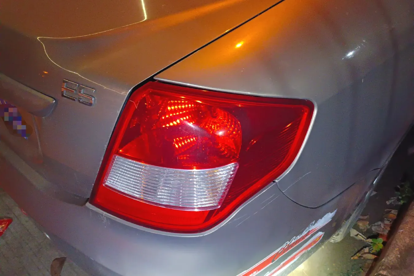 2011 Chery E5 1.5L 109HP L4 5MT,autocango,china used car exporter,china ev exporter,chinese used car exporter,chinese used ev exporter