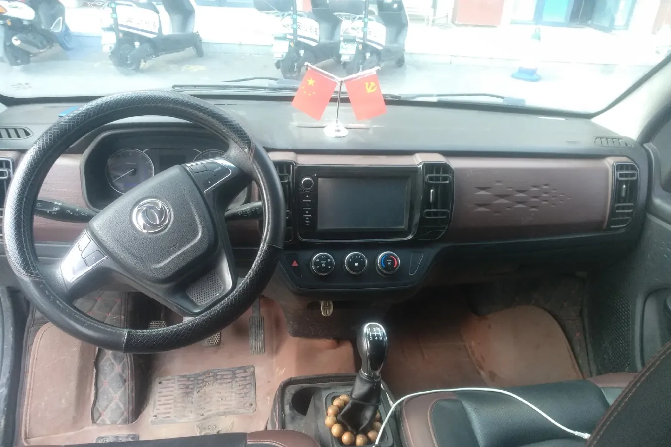 2020 DongFeng DFSK C56 1.5L 112HP L4 5MT,autocango,china used car exporter,china ev exporter,chinese used car exporter,chinese used ev exporter