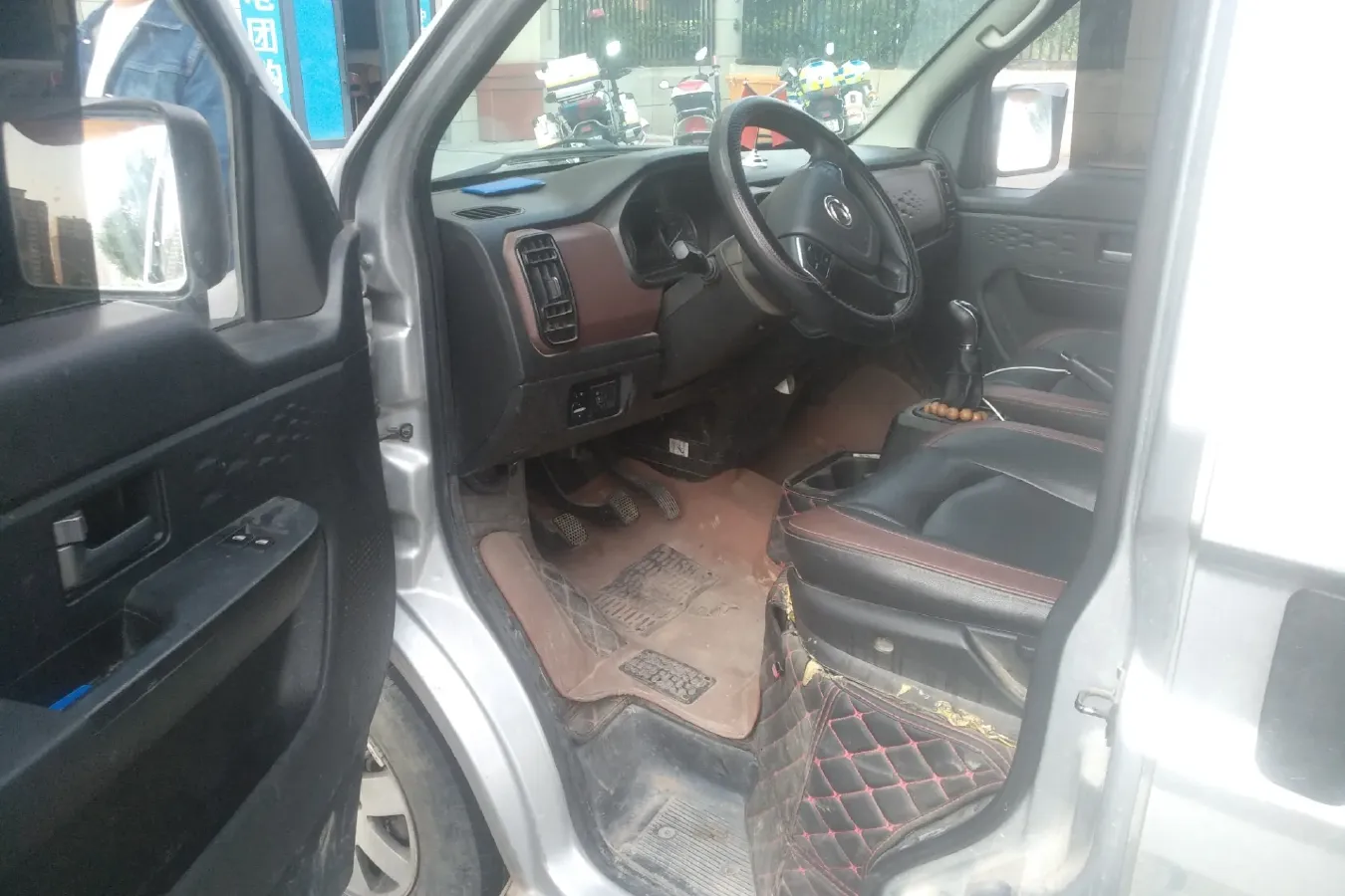 2020 DongFeng DFSK C56 1.5L 112HP L4 5MT,autocango,china used car exporter,china ev exporter,chinese used car exporter,chinese used ev exporter