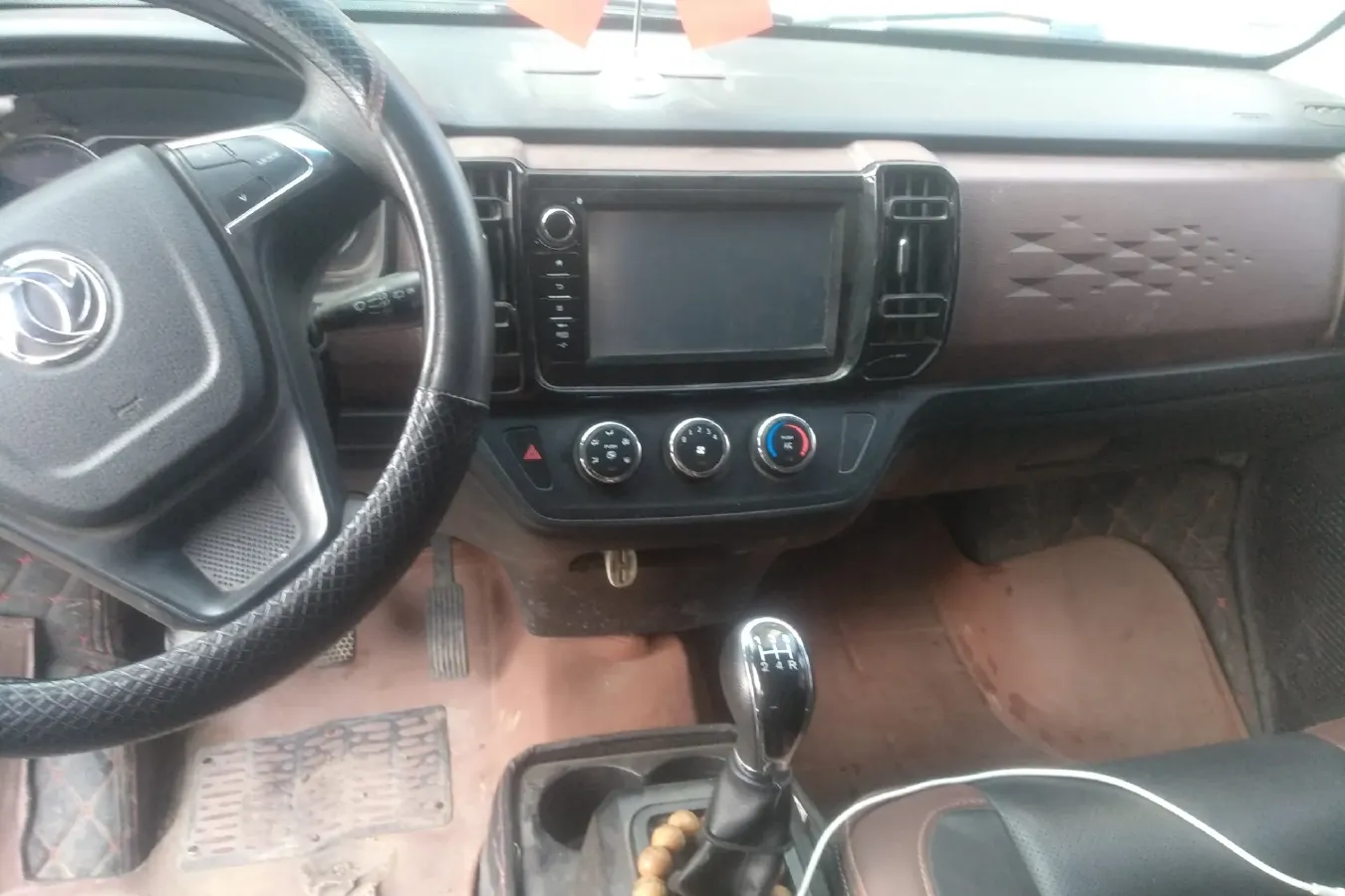 2020 DongFeng DFSK C56 1.5L 112HP L4 5MT,autocango,china used car exporter,china ev exporter,chinese used car exporter,chinese used ev exporter